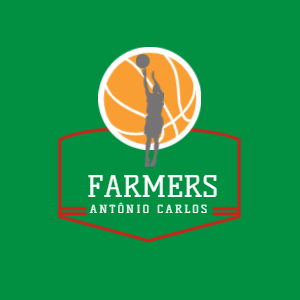Logo do time Antônio Carlos Farmers